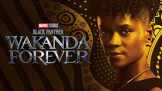 Black Panther: Wakanda Forever