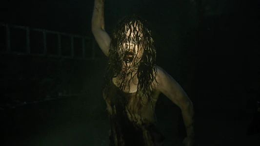Evil Dead