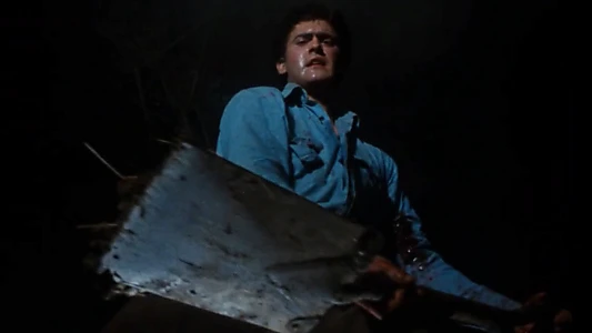 The Evil Dead