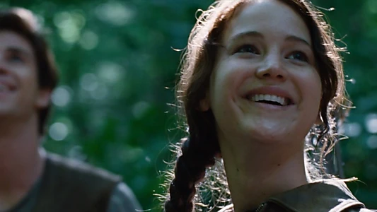 The Hunger Games