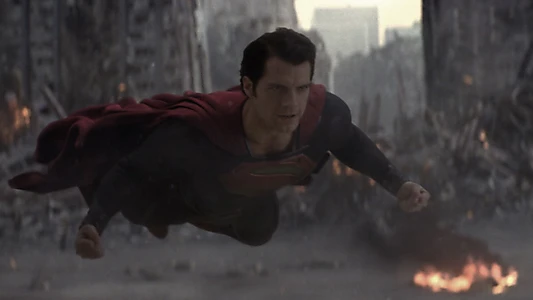 Man of Steel