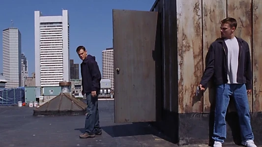 The Departed