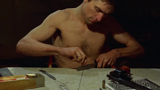 Taxi Driver