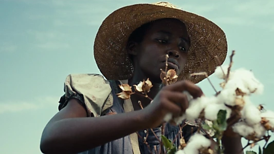 12 Years a Slave