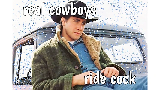 Brokeback Mountain