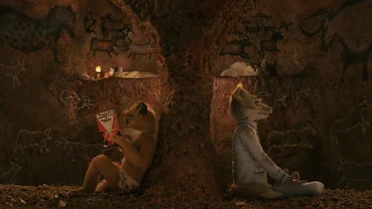 Fantastic Mr. Fox