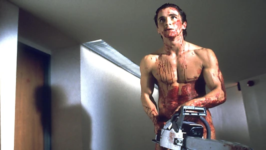 American Psycho