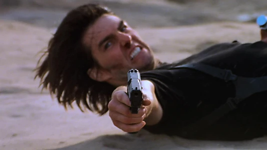 Mission: Impossible II