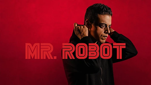 Mr. Robot