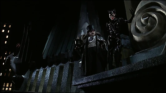 Batman Returns