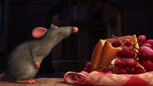 Ratatouille