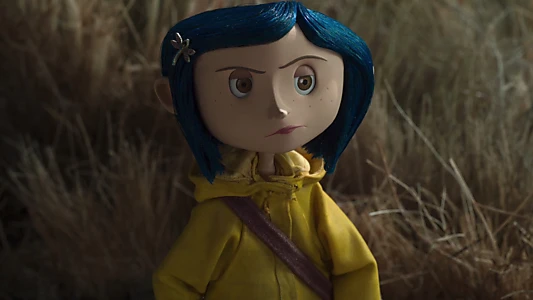 Coraline