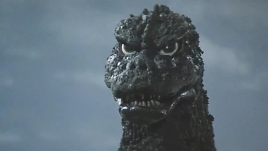 Terror of Mechagodzilla