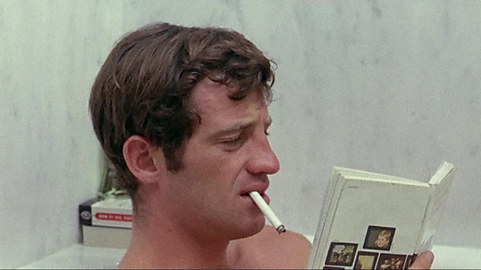 Pierrot le Fou