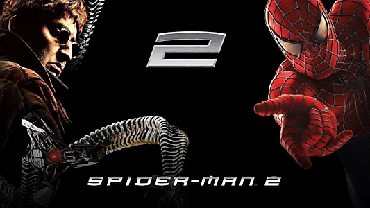 Spider-Man 2