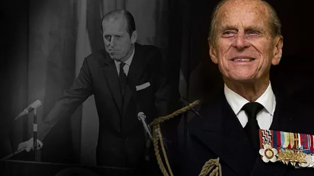 Watch Prince Philip: The Man Behind the Throne Trailer