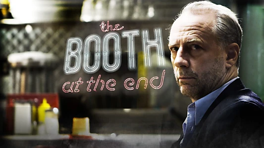 Watch The Booth at the End Trailer