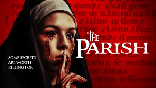 Watch The Parish Trailer