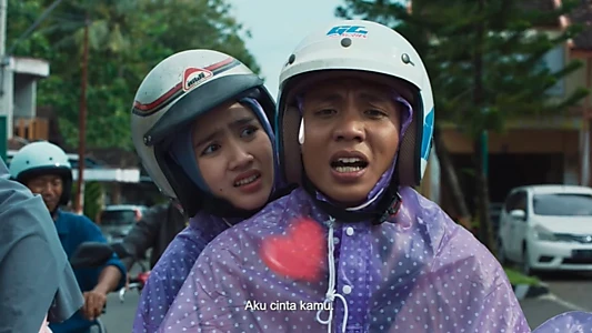 Watch Seni Memahami Kekasih Trailer