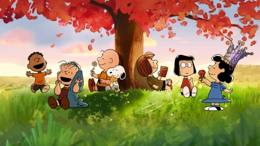 Watch Snoopy Presents: To Mom (and Dad), With Love Trailer