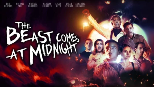 Watch The Beast Comes At Midnight Trailer