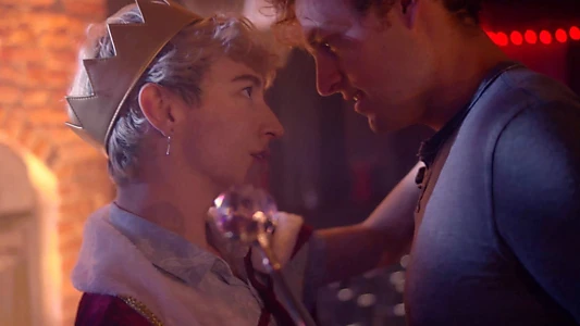 Watch Velvet Trailer