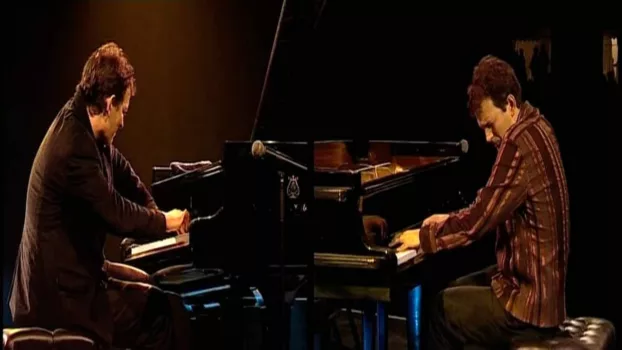 Brad Mehldau - Live In Marciac