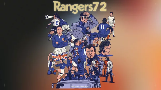 Watch Rangers72 Trailer