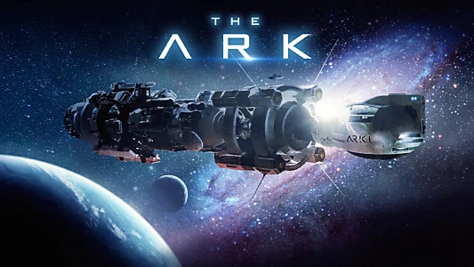 Watch The Ark Trailer