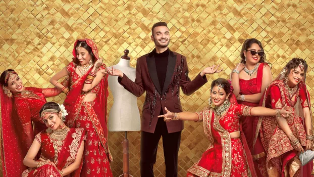 Watch Say Yes to the Dress: India Trailer