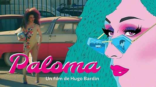 Watch Paloma Trailer