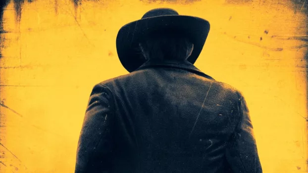 Watch Murder at Yellowstone City Trailer