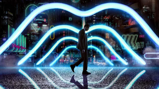 Watch Mute Trailer