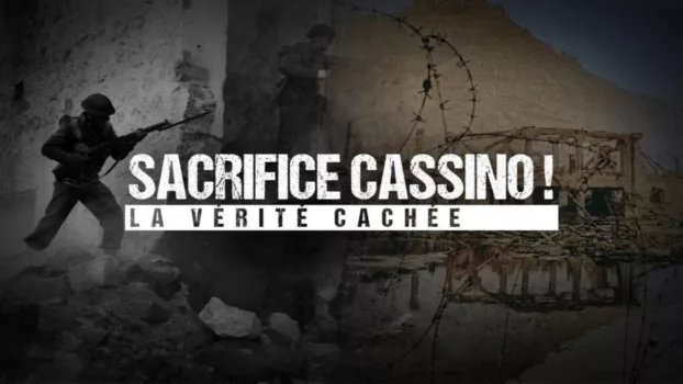 Sacrifica Cassino! La verità nascosta