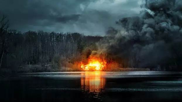 Watch Shimmer Lake Trailer