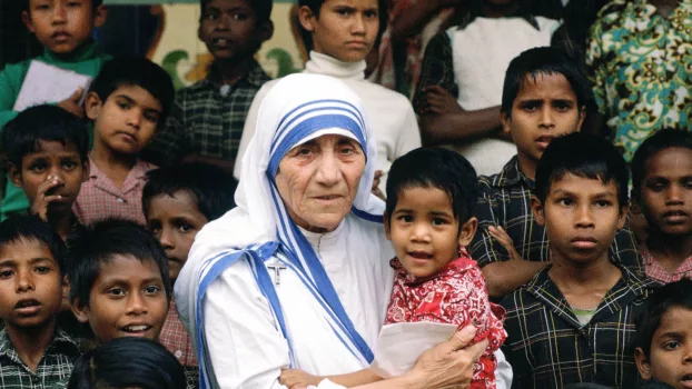 Watch Mother Teresa: For the Love of God? Trailer