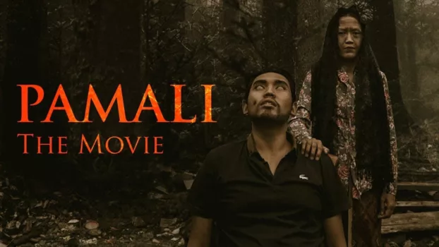 Watch Pamali Trailer
