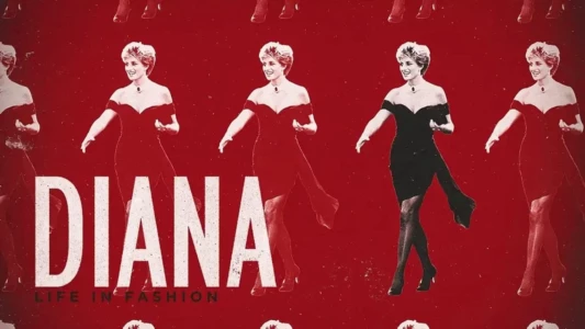 Watch Diana: Life in Fashion Trailer