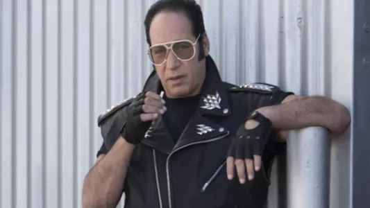 Andrew Dice Clay: I'm Over Here Now