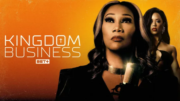 Watch Kingdom Business Trailer