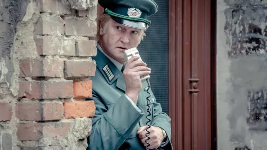 Watch A Stasi Comedy Trailer