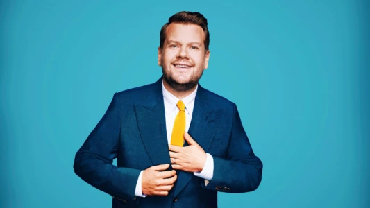 Watch The Late Late Show with James Corden Trailer