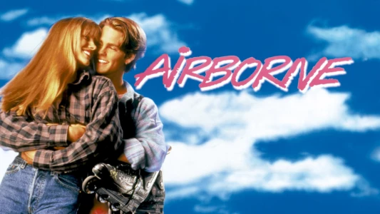 Watch Airborne Trailer
