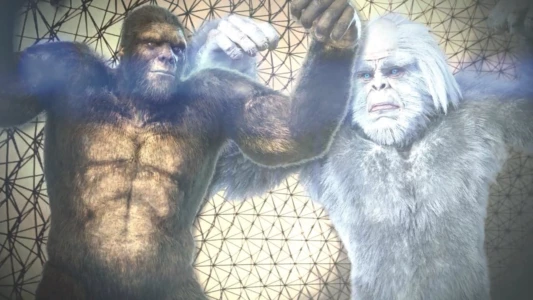 Watch Battle of the Beasts: Bigfoot vs. Yeti Trailer