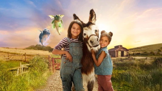 Watch Lovely Little Farm Trailer