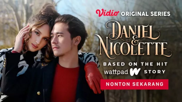 Watch Daniel & Nicolette Trailer