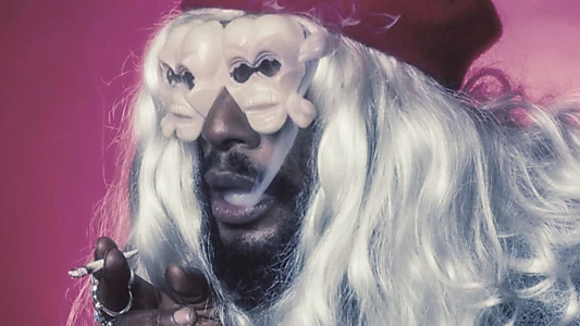 Watch George Clinton: Tales of Dr Funkenstein Trailer