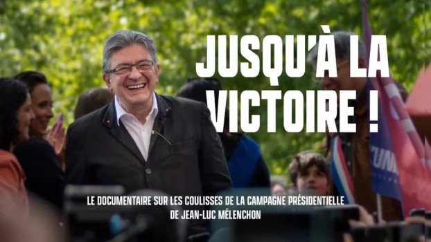 Jusqu'à la victoire !