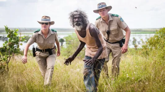 Watch Charlie's Country Trailer