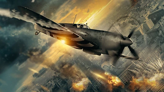 Watch Spitfire Over Berlin Trailer